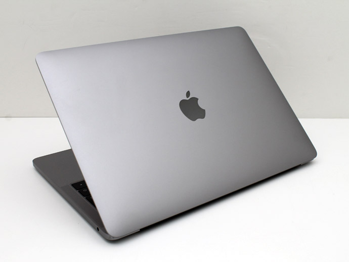 MacBook Pro Apple Macbook 13-inch,2017 Thunderbolt 3×2 CTO