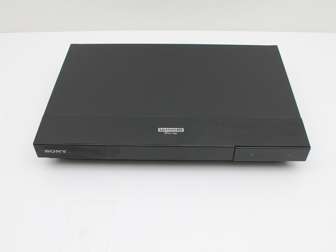 SONY（ソニー） SONY Ultra HDブルーレイ対応 ブルーレイディスク