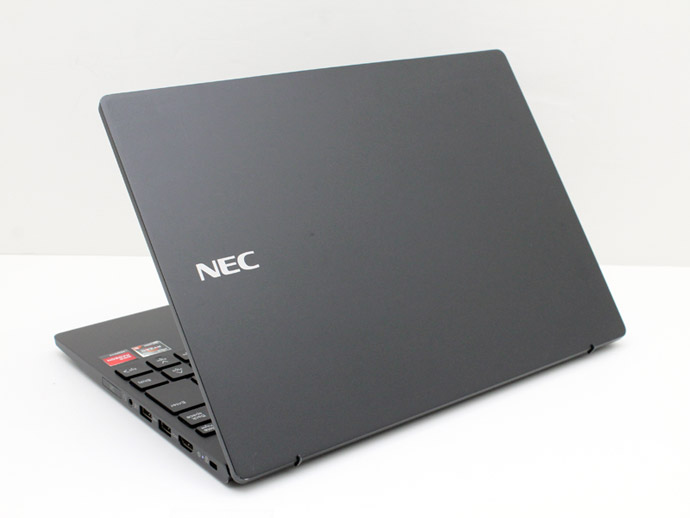 その他ノートPC本体 NEC VersaPro VK540C-B AMD Ryzen 5 5500U アウトレット品】 ノートPC NEC VersaPro UltraLite タイプVC VK540