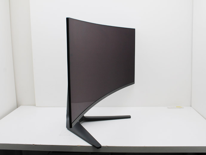 大画面 34インチ DELL Alienware 曲面 QD-OLED ゲーミングモニター