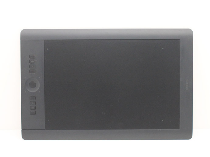 wacom ペンタブレット WACOM ワコム Intuos Pro Large PTH-851