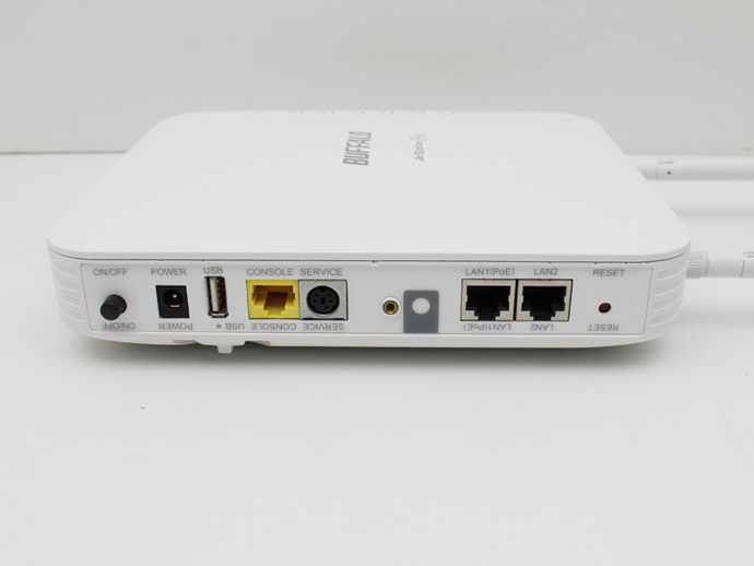【未使用】バッファロー WAPM-1266R 無線LANアクセスポイントWIFI Amazon | BUFFALO 法人向け 管理者機能搭載 無線アクセス