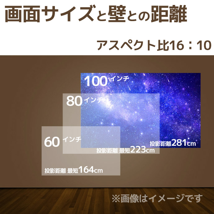CASIO（カシオ） プロジェクターCASIO XJ-F211WN 3,500ルーメン 無線