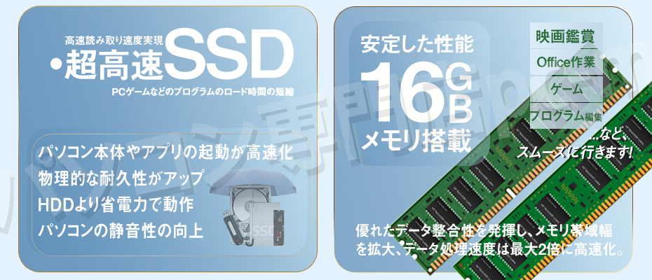 中古パソコン デスクトップパソコン Office2021搭載 Win10 Pro 第7世代