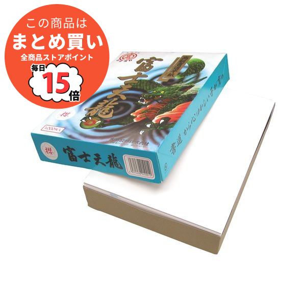 まとめ 大高製紙 富士天龍半紙 櫻 サクラ1000マイ 1箱 1000枚 ×2セット :ds 1574207:PCメイト