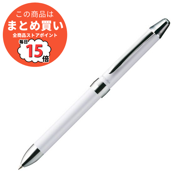 ぺんてる ボールペン ビクーニャフィール 0.5mm 赤 BXB115-B 」 - 筆記具