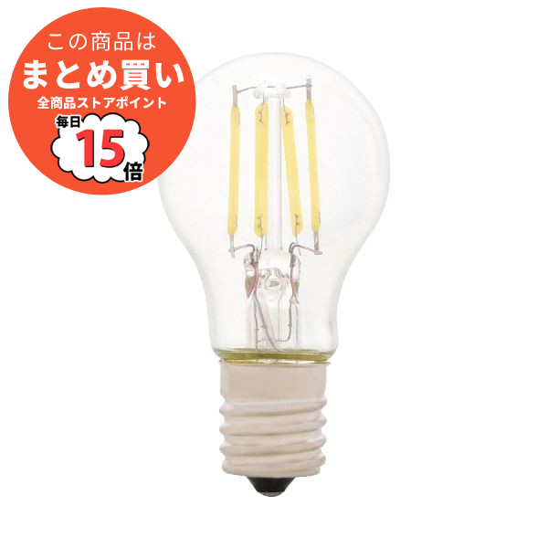 LED 電球 E17の人気商品・通販・価格比較 - 価格.com