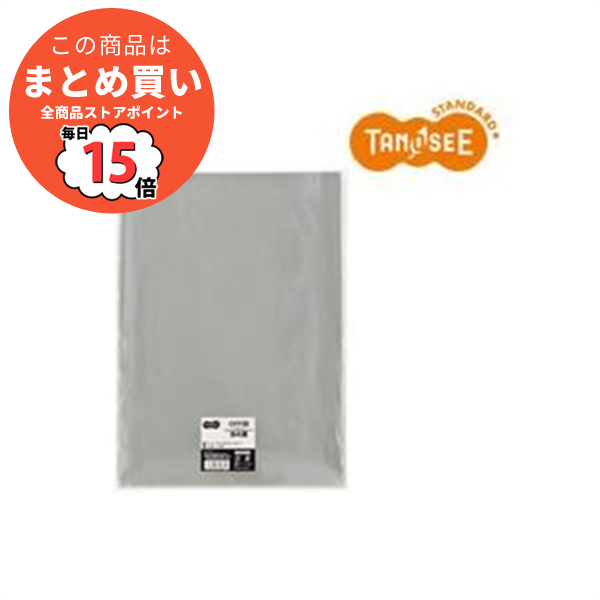 収録タイトル まとめ TANOSEE OPP袋 B4用フラット 270×380mm 100枚入×5パック