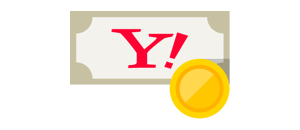 Yahooマネー/預金払い
