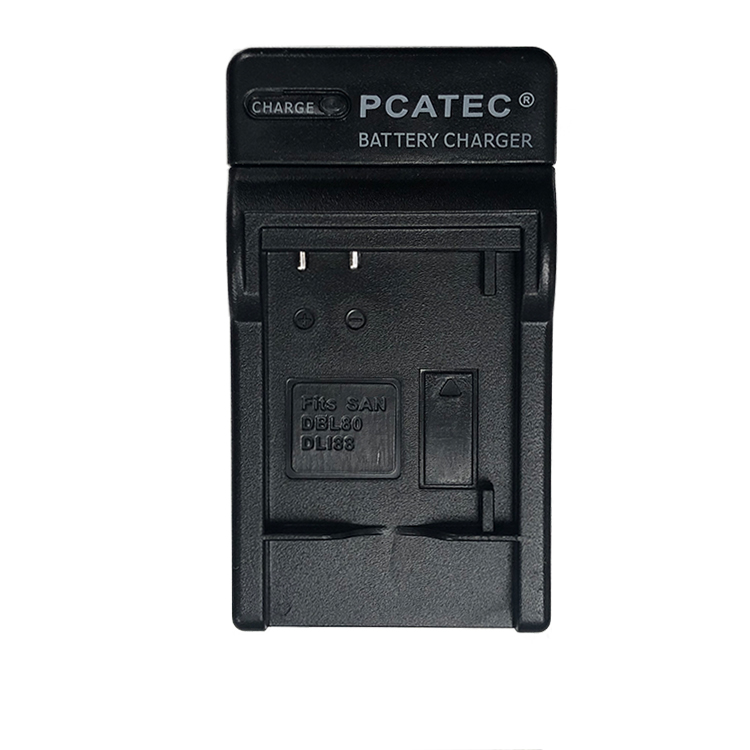 SANYO SANYO DB-L20 対応互換急速充電器☆DMC-DMX-CA8 / DMX-CA9