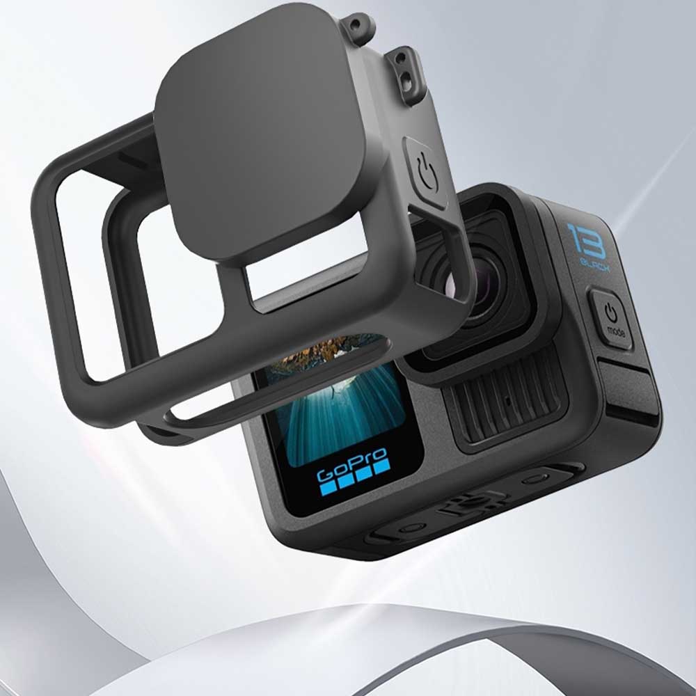 送料無料 ゴープロ GoPro Insta360 他 アクションカメラ スマホ ミラー