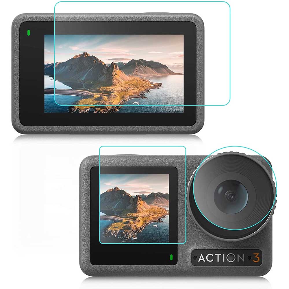 送料無料】DJI Osmo Pocket 3 防水ケース キット 防水ハウジング