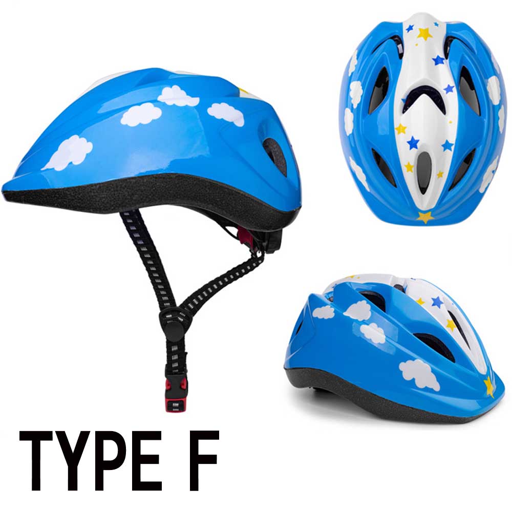 超軽量 自転車ヘルメット キッズヘルメット キックバイク 通気