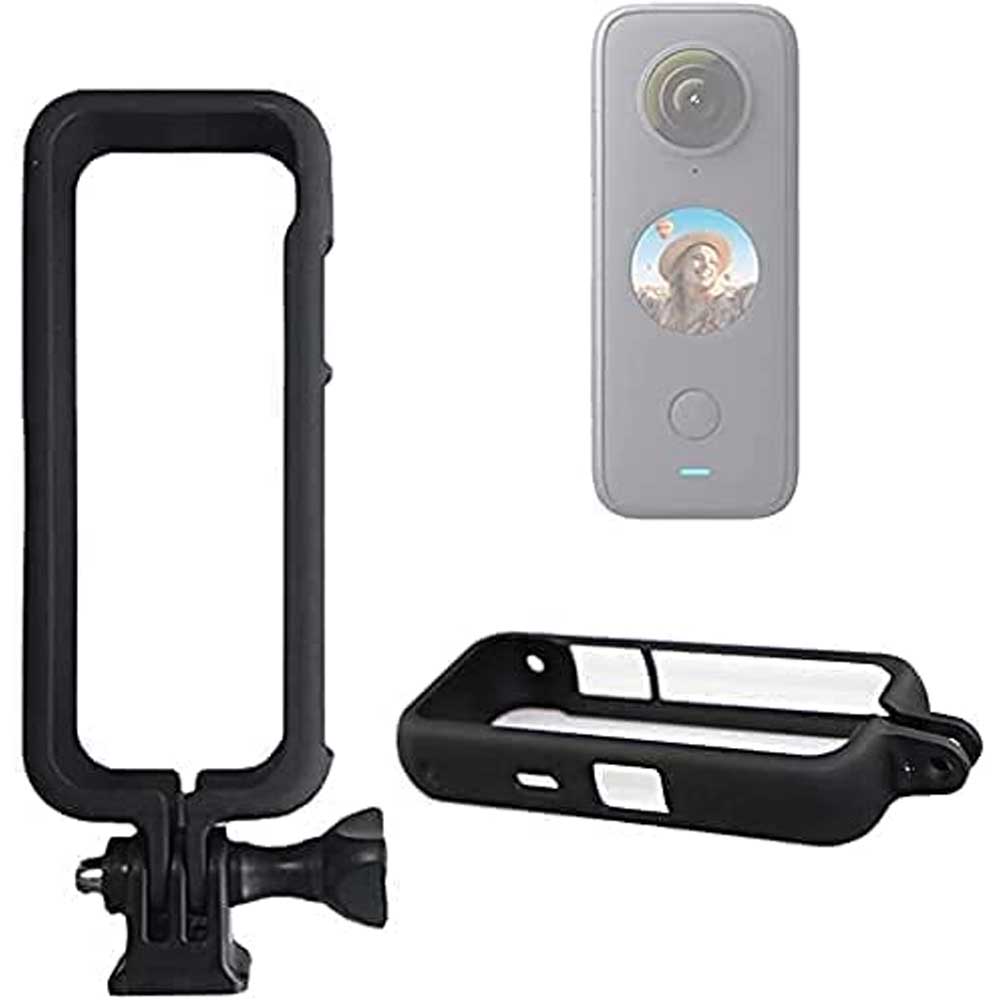 Insta360 ONE X2 360度カメラ（ケース付き） Insta360 Arashi Vision Insta360 ONE X2 ポケットサイズ360度撮影