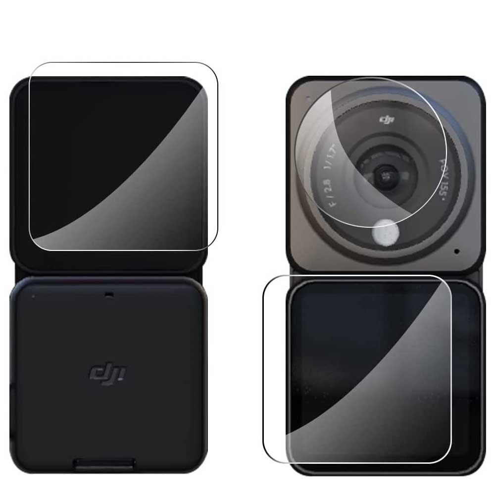 送料無料】DJI Osmo Pocket 3 防水ケース キット 防水ハウジング