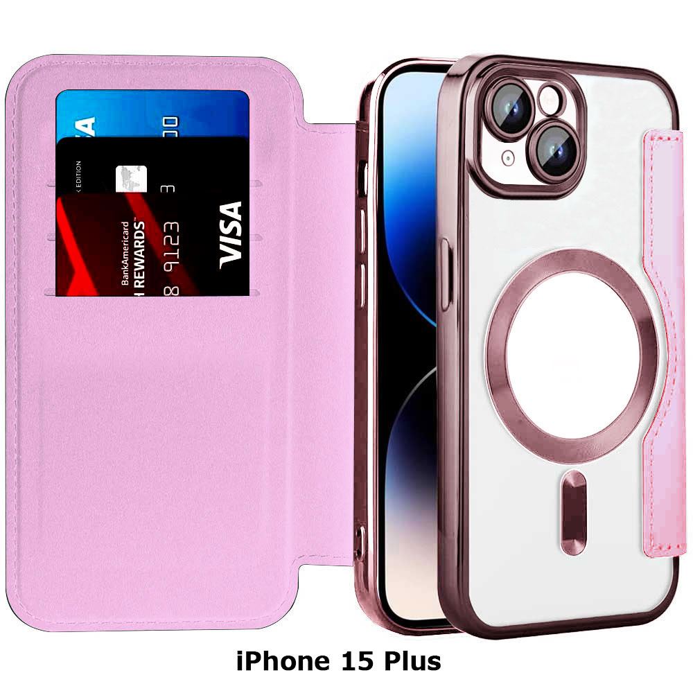 iPhone 15シリーズ 用 ハイブリッド ケース MagSafe対応 iPhone 15シリーズ 用 ハイブリッド ケース MagSafe対応