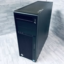 中古デスクトップパソコン