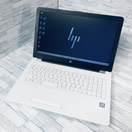 中古ノートパソコン