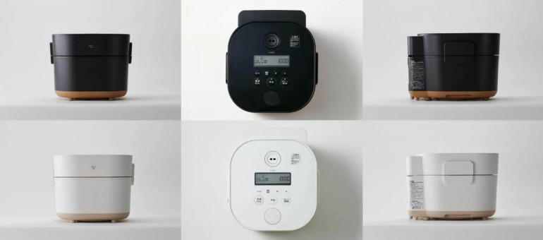 STAN. 象印 自動調理なべ EL-KA23-BA ブラック ZOUJIRUSHI : PC FREAK