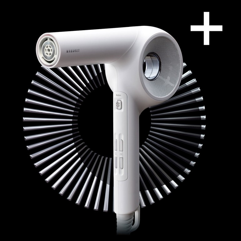 CREATEs 正規品 ホリスティックキュア マグネットヘアプロ