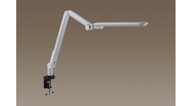 Panasonic（パナソニック） Panasonic LEDデスクスタンド SQ-LC526-W 