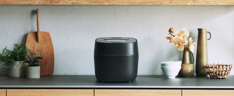 Panasonic（パナソニック） おどり炊き SR-M10B-W ホワイト 可変圧力IH