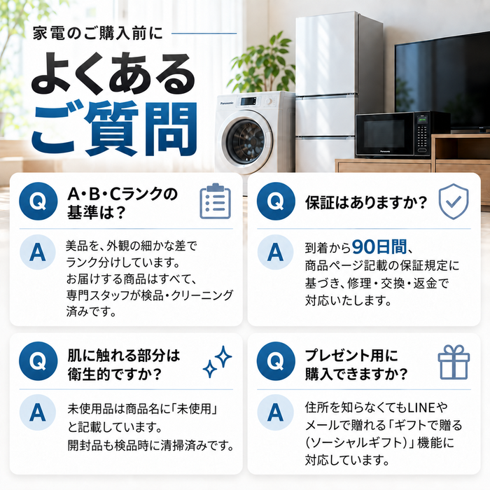 Panasonic（パナソニック） スチーマー スキンアクト 未使用 EH-SB50-W