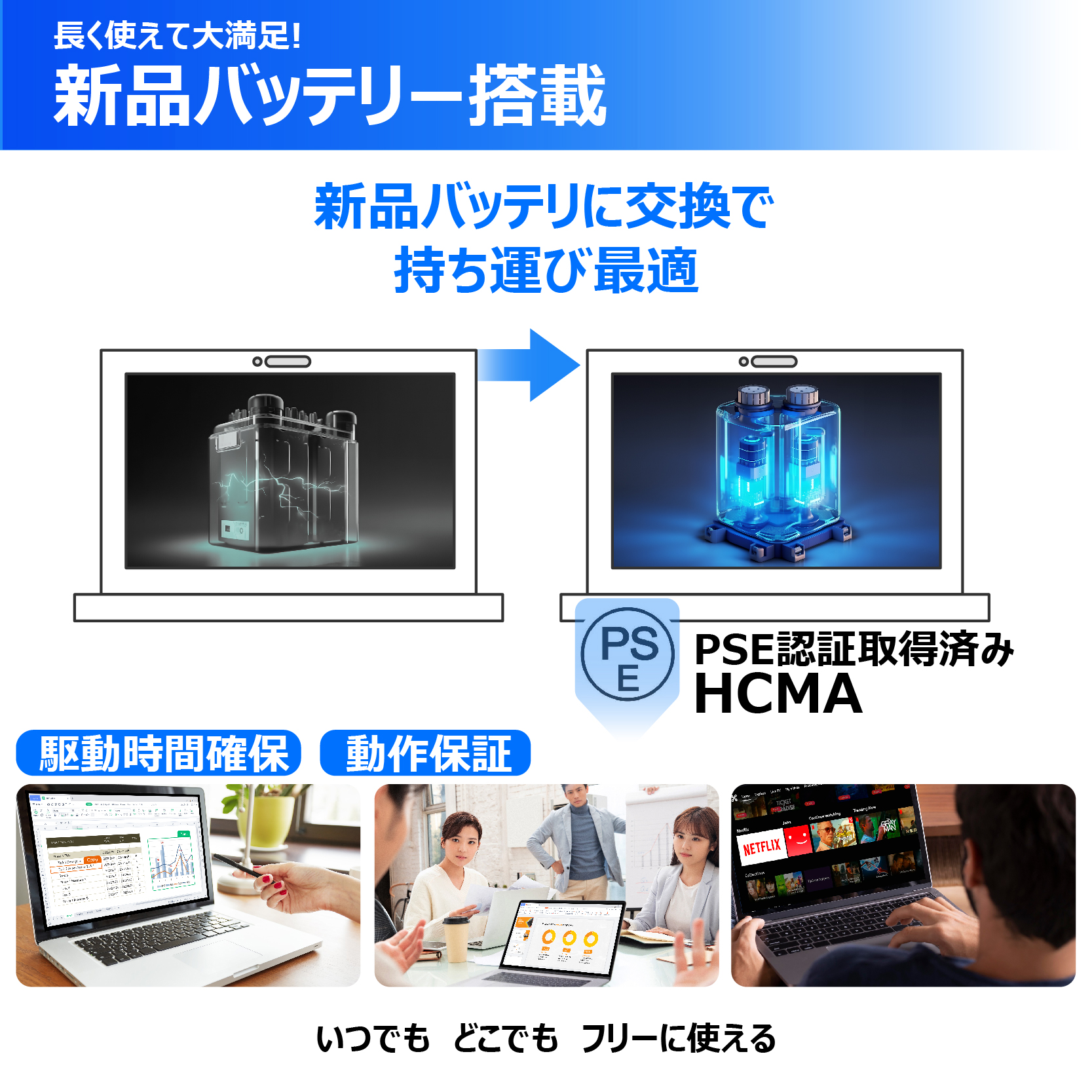 【NEC】VK30 高性能i7 SSD512GB 8GB ブラック ノートPC NEC ノートパソコン VKシリーズ□高性能第4世代Core i7/メモリ