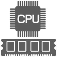 CPU/メモリー
