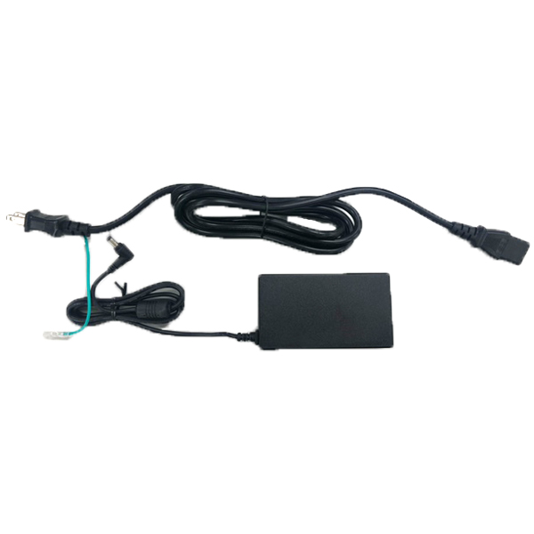 DENSO BHT-S30/S40/M60/M70/M80 通信ユニット・充電器用ACアダプタ AD3-1012/3000-02