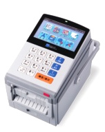 新盛インダストリーズ 【新盛（HALLO）】neo-7 3インチUSB/有線LAN