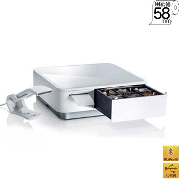 スター精密 【スター精密正規代理店】 Airレジ/スマレジ対応 USB スター精密 【スター精密正規代理店】 Airレジ/スマレジ対応 USB
