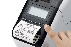 ブラザー x ビジコム 感熱ラベルプリンター QL-820NWBc-BC ブラザー工業 ブラザー×ビジコム 感熱ラベルプリンター QL-820NWBc-BC