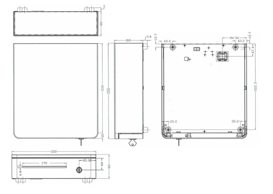 SD3-22SJ-W