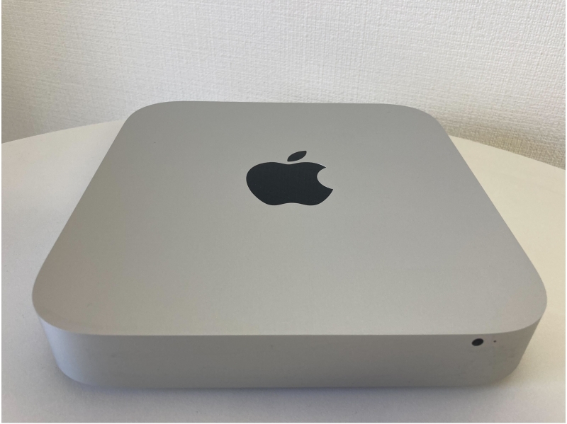 Mac mini Apple Late 2014 (Core i5-4260U/8GB/1TB) 中古 デスクトップ