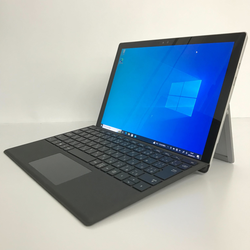 パソコン SurfacePro4 Surface Pro マイクロソフト サーフェス Microsoft Pro4 1724 (Corei5