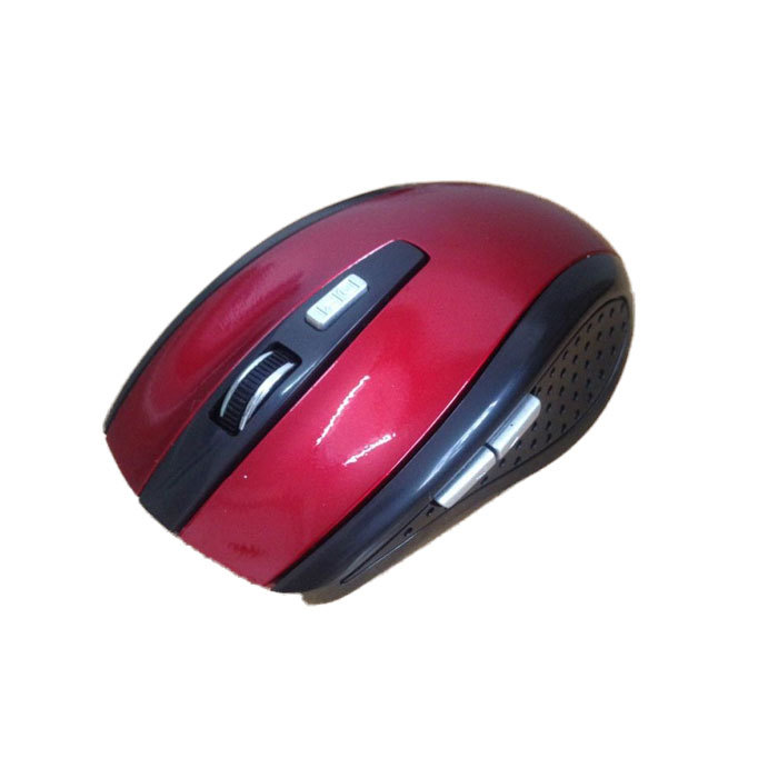 ワイヤレスマウス 無線 ワイヤレス マウス マウス ワイヤレス マウスパソコン 電池式 光学式  選べる5色