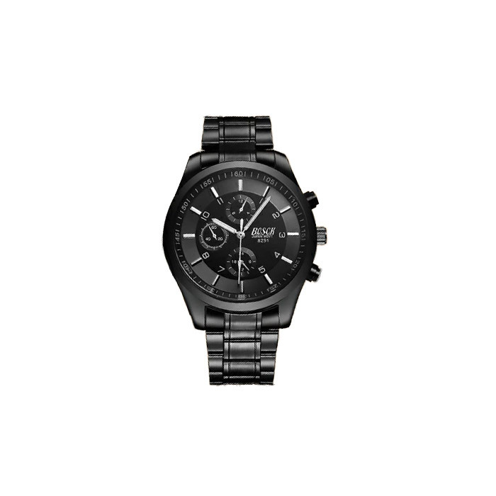 腕時計 メンズ メンズ腕時計 おしゃれ 男性用 ブラック ベルト 時計 安い 腕時計 見やすい 父の日｜pctky｜02