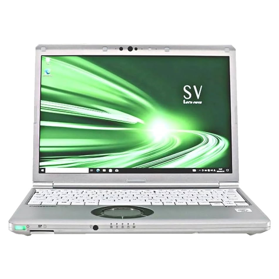 10〜13インチノート