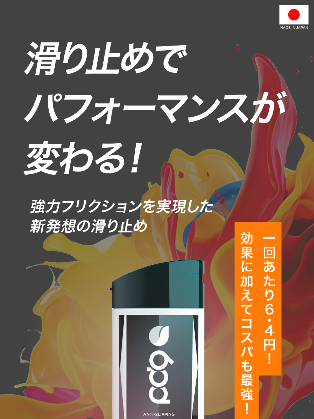 ゴルフ 滑り止め 60ml 200回分 液体 チョーク GRIP用 ボトル 白くならない 手汗対策 即効 長時間効果 速乾 テニス バドミントン ボルダリング スポーツ トレーニング リキッドチョーク  ロジンフリー 乾燥手 乾き手 滑り手 アルミナ 下地 リキッド 液状 粉が出ない 不要 レス コンパクト 汚れない クライミング グリップ ステルスチョーク フリクション ソフトボール 野球 球技 競技用