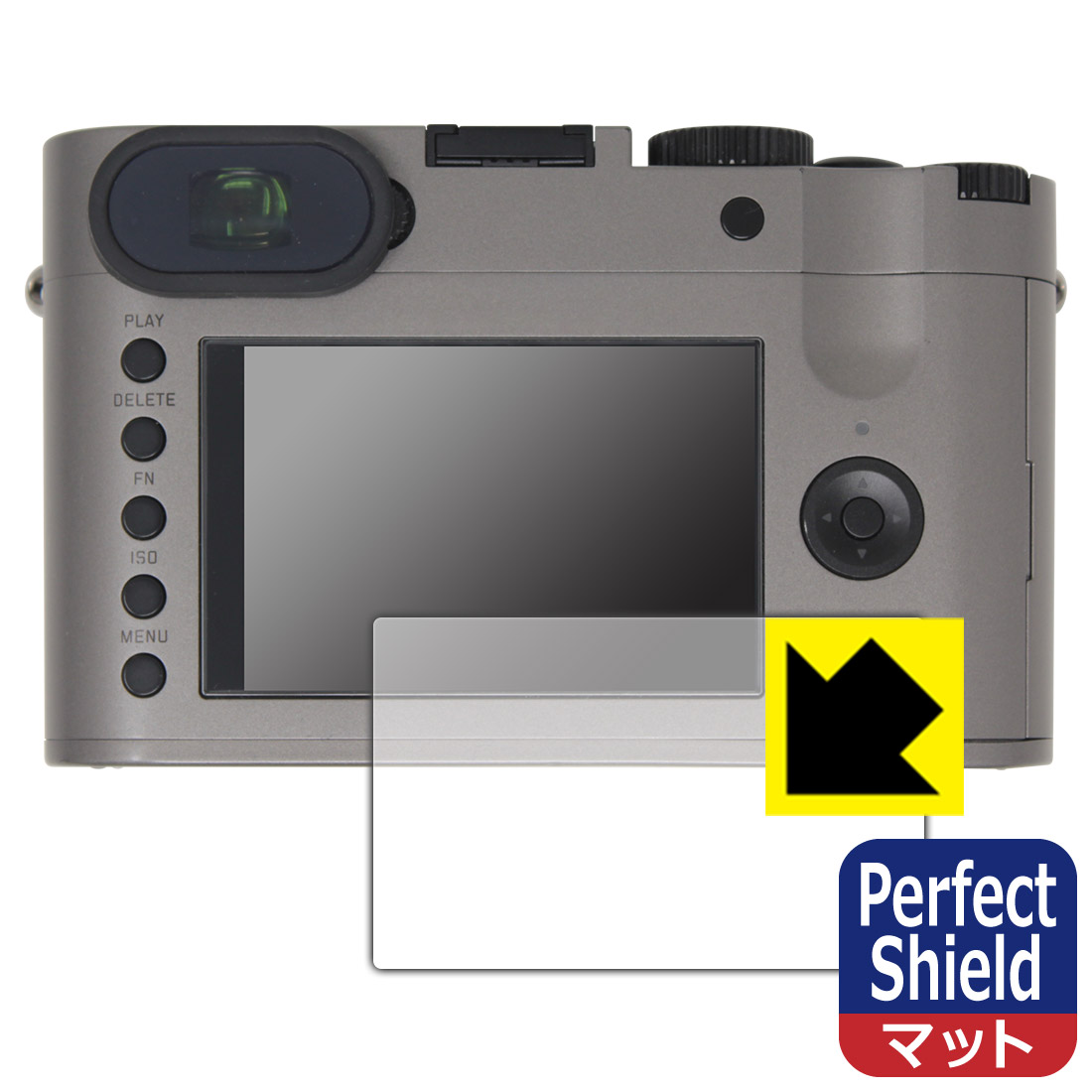 期間限定特別価格期間限定特別価格Perfect Shield保護フィルム F(x)tec Pro1 X (3枚セット) 日本製 自社製造直販  カセットテープ