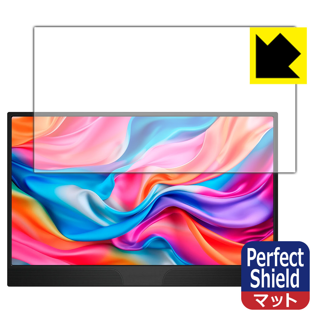 PDA工房 EHOMEWEI 14.2インチ デュアルモニター XP-142PW / XP-142NW