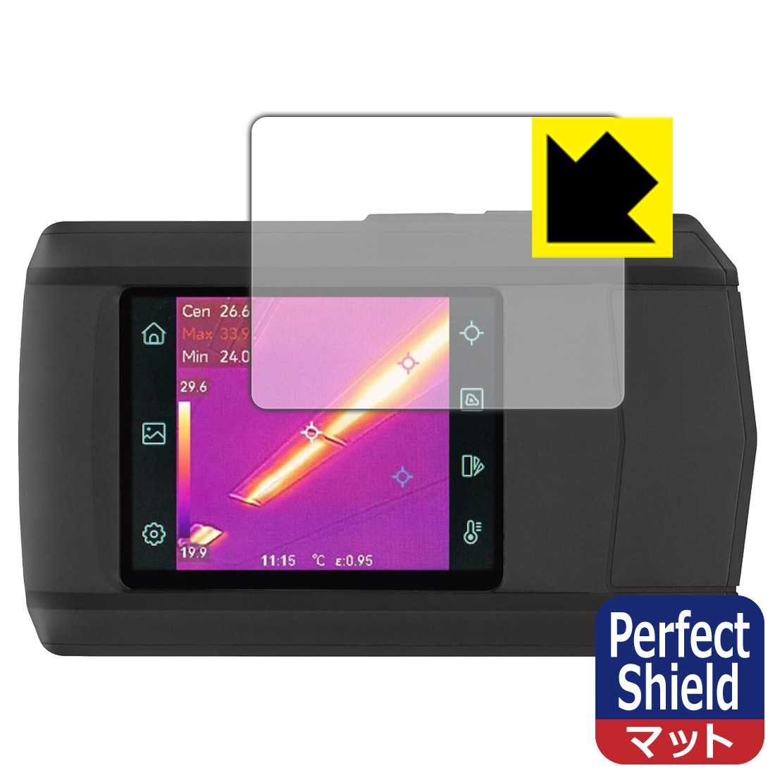 タッチパネル・システムズ Elo 21.5型ワイドLCDタッチモニター(2202L