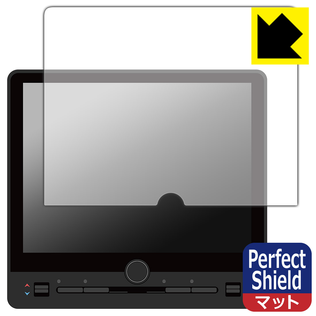 PDA工房 KASUVAR 10.26インチ ディスプレイオーディオ KAR10W 対応