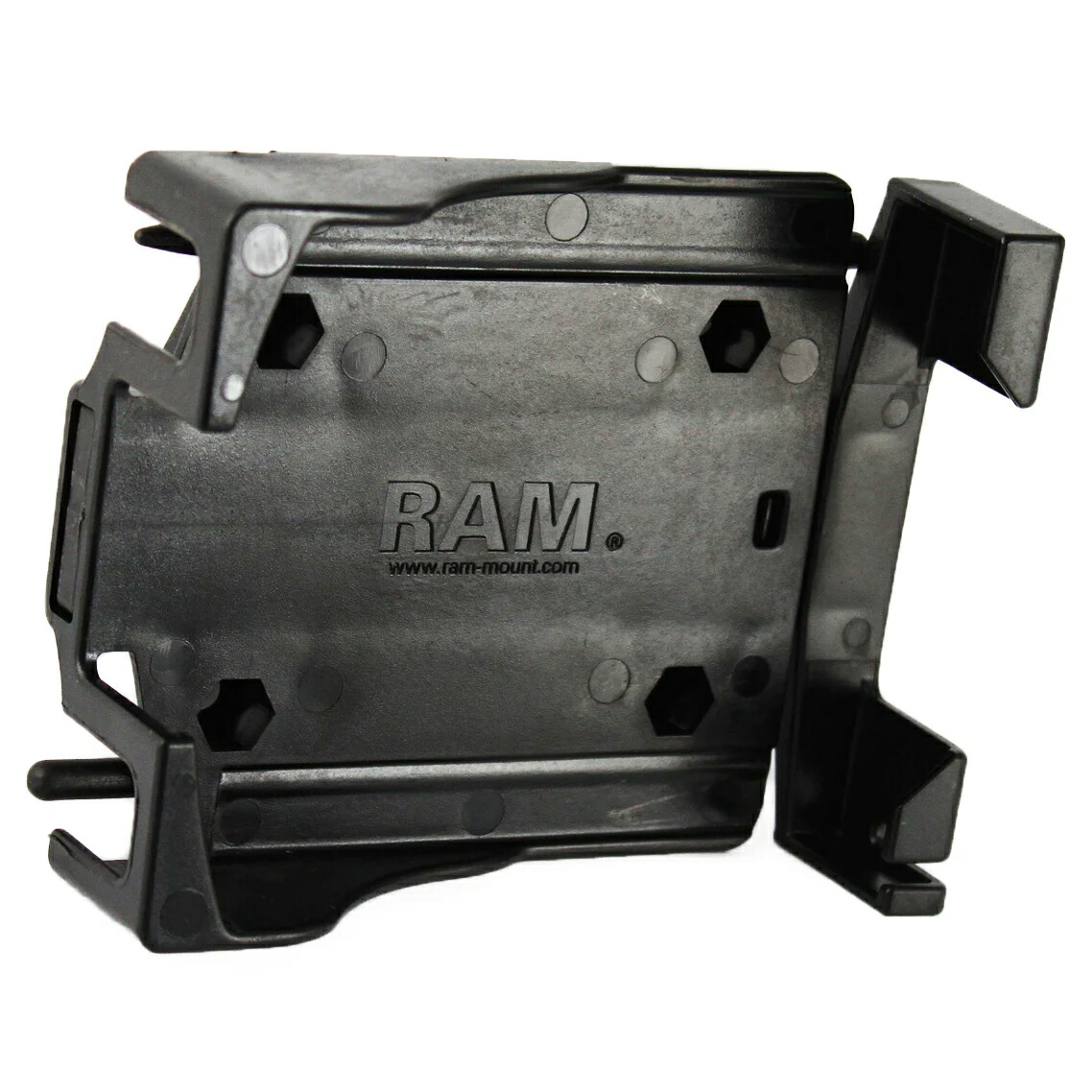 RAM MOUNTS RAM MOUNTS:ラムマウント PDA用縦型ホルダー/クランプセット-