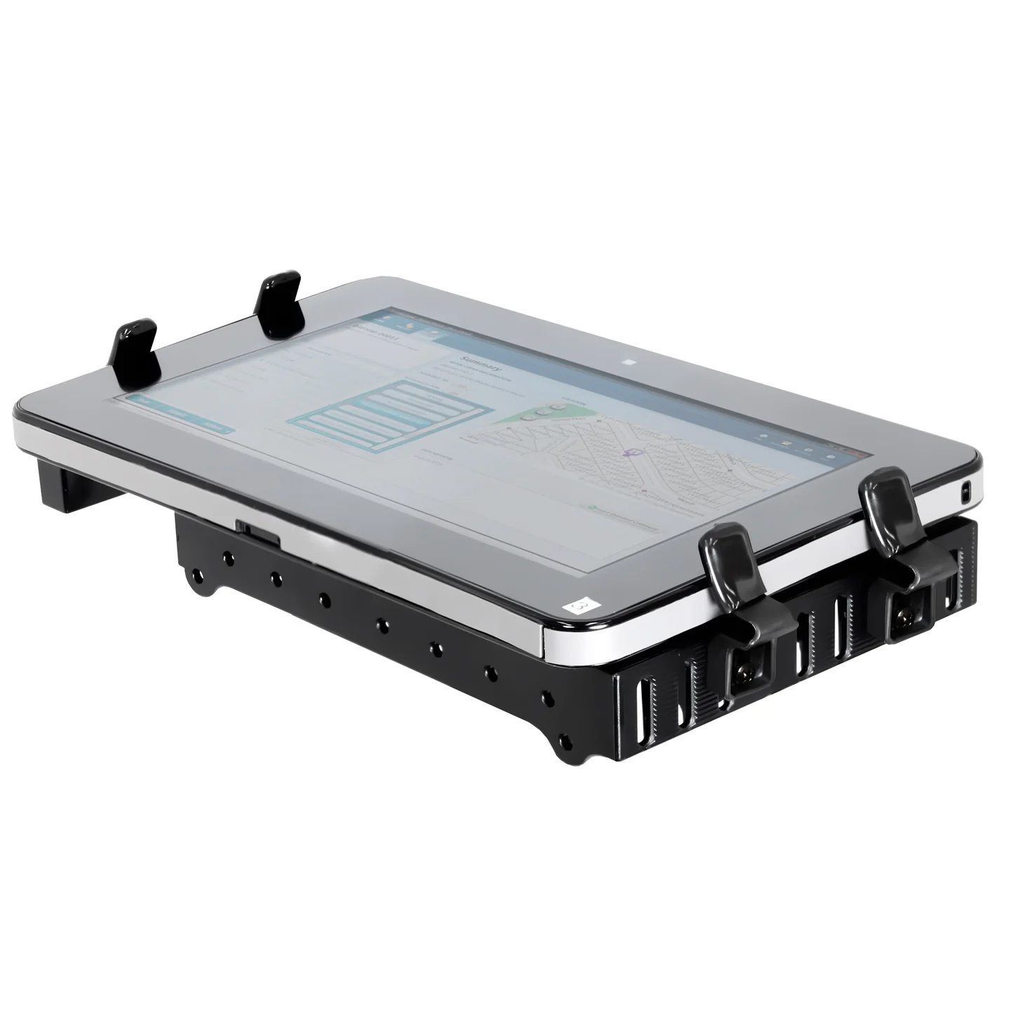 RAMマウント UMPC用ホルダー 【ホルダーパーツ】 RAM-234-6 RAM MOUNTS