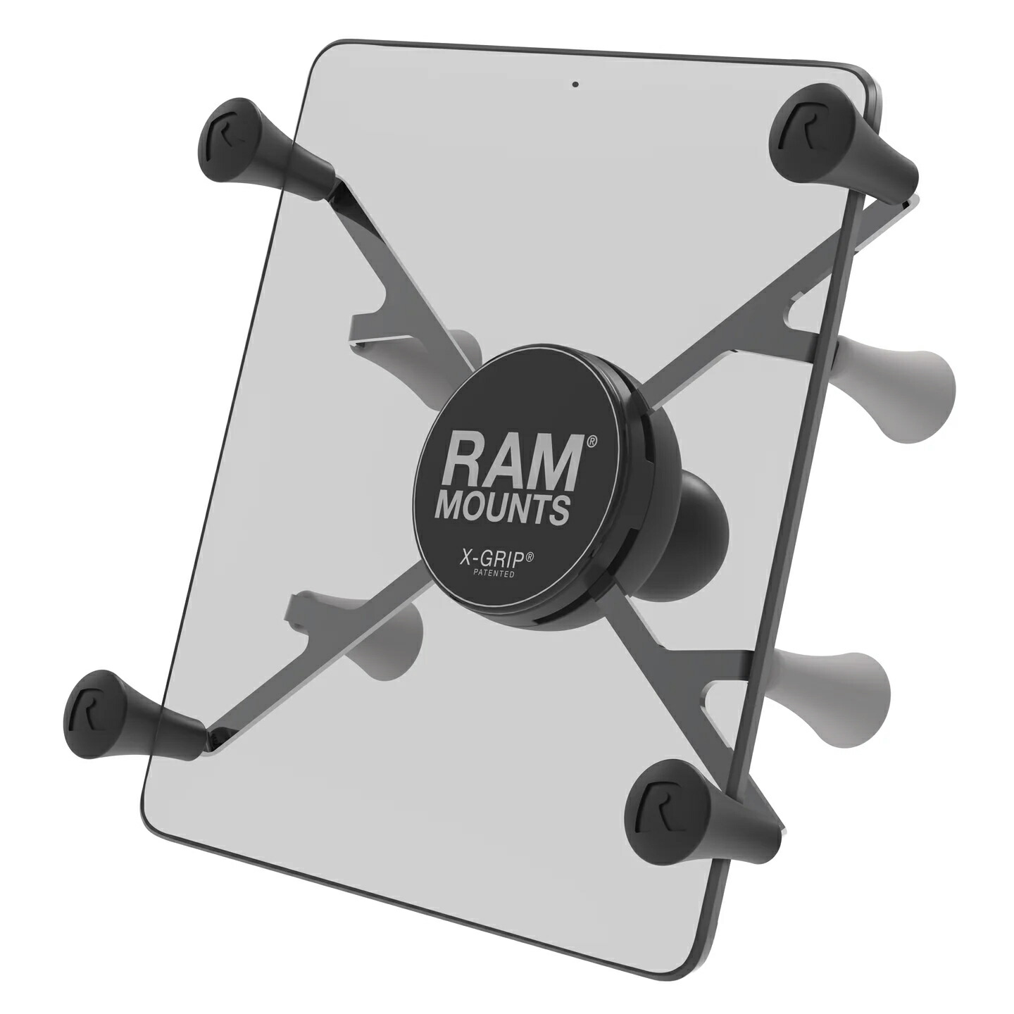 RAMマウント X-グリップホルダー(タブレットM) UN8B 【ホルダーパーツ】 RAM-HOL-UN8BU RAM MOUNTS ラムマウント :  120ram10000235 : ＰＤＡ工房 - 通販 - Yahoo!ショッピング