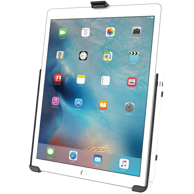 RAMマウント iPad Pro (12.9インチ)(第1世代/第2世代) 専用ホルダー 【ホルダーパーツ】 RAM-HOL-AP21U RAM MOUNTS ラムマウント