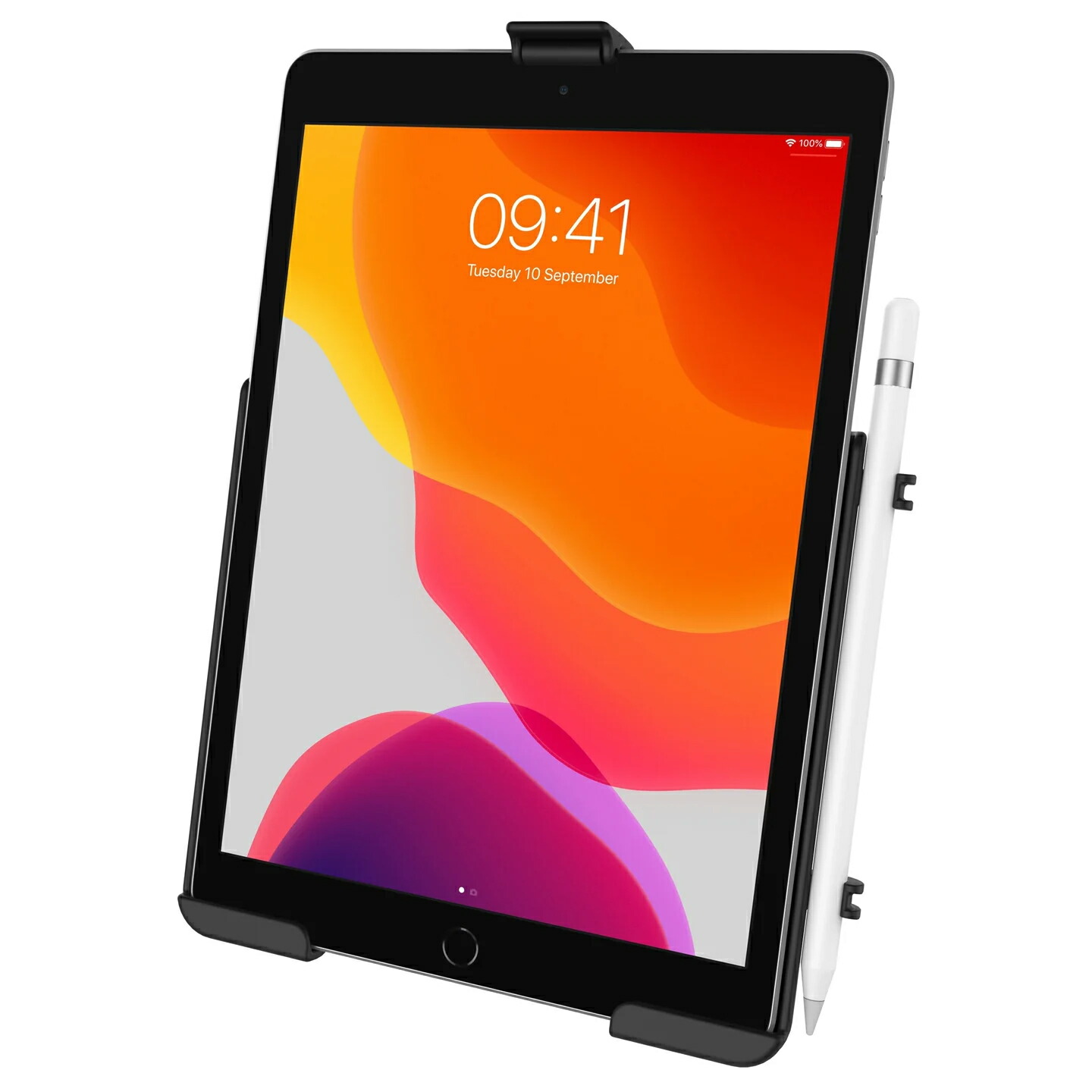 RAM}Eg iPad (7/8/9) pz_[@yz_[p[cz RAM-HOL-AP31U RAM MOUNTS }Eg