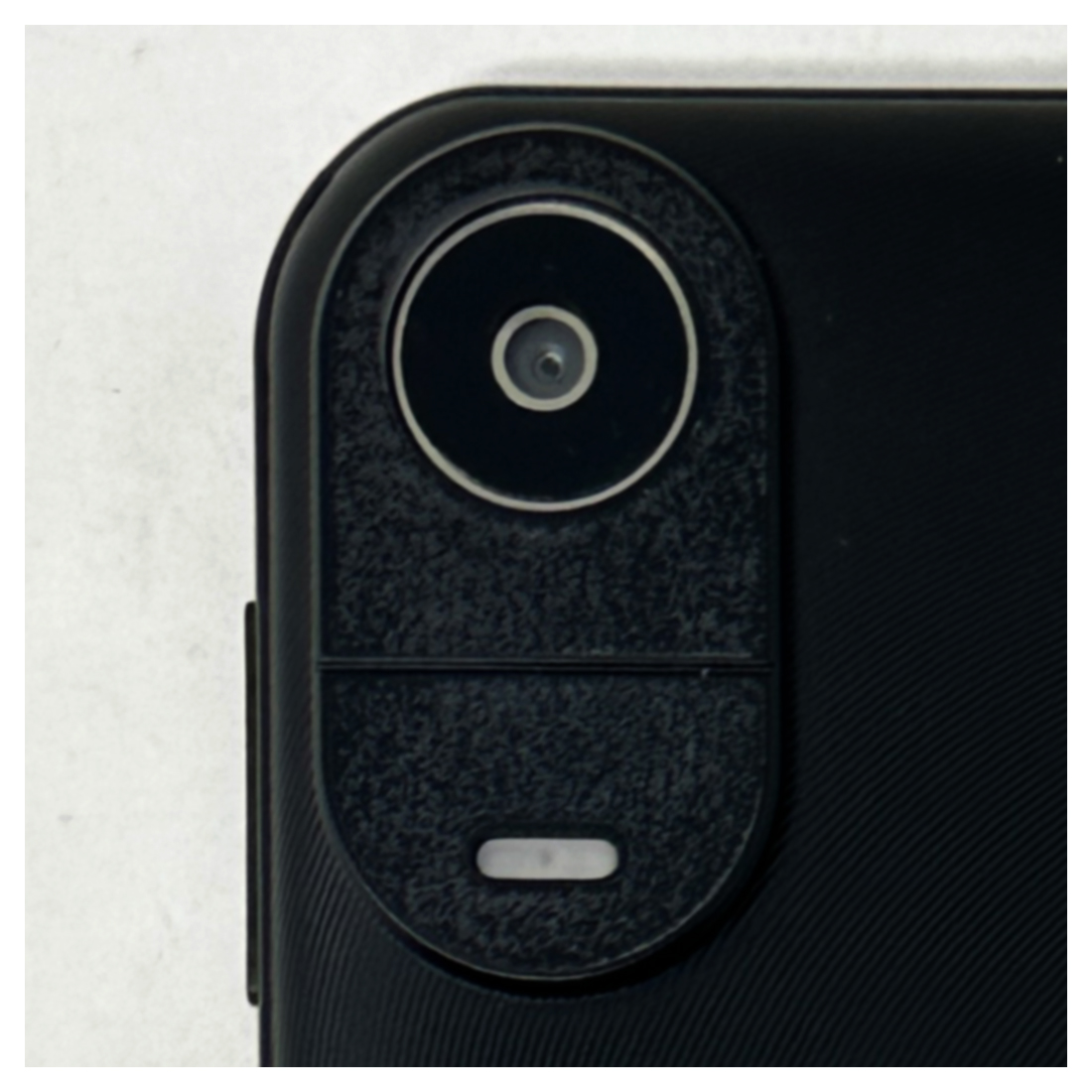 LUCA Tablet 8インチ TE08D2M64-V1B 対応 抗菌 抗ウイルス[光沢] 保護 フィルム [カメラレンズ部用] 日本製 | PDA工房 | 02
